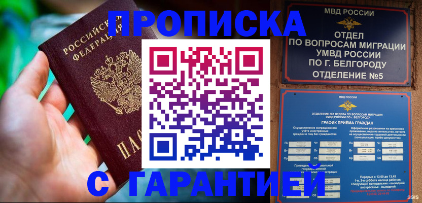 прописка для работы в Александровске